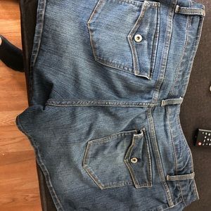 Faded Glory Shorts - Size 18 Faded Glory Women’s Shorts Faded Glory Shorts - Size 18 Faded Glory Women’s Shorts